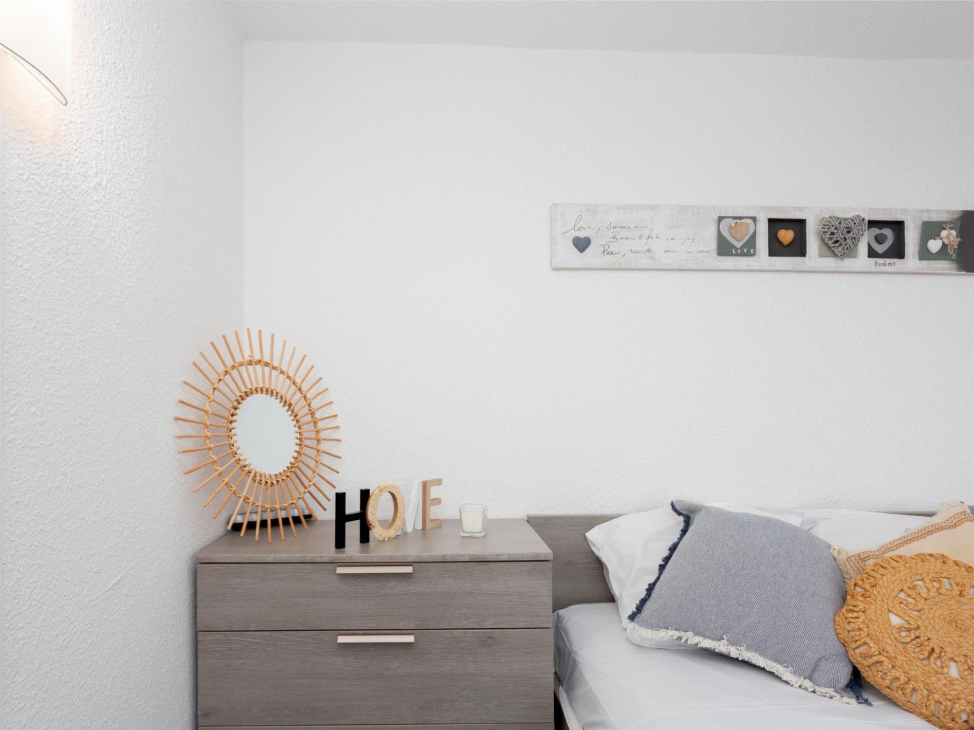 Apartment La Calypso-6 By Interhome La Grande-Motte Eksteriør bilde